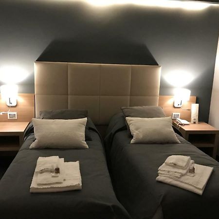 Bed and Breakfast Viale San Martino Messina Exterior foto