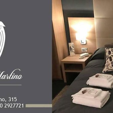 Bed and Breakfast Viale San Martino Messina Exterior foto