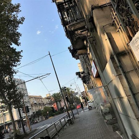 Bed and Breakfast Viale San Martino Messina Exterior foto