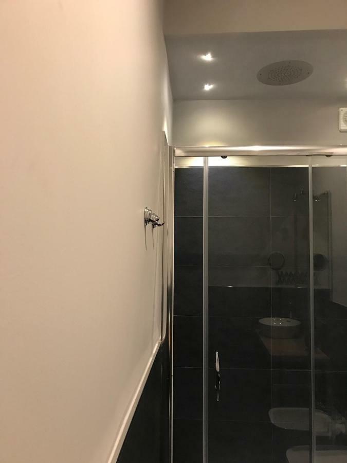 Bed and Breakfast Viale San Martino Messina Exterior foto