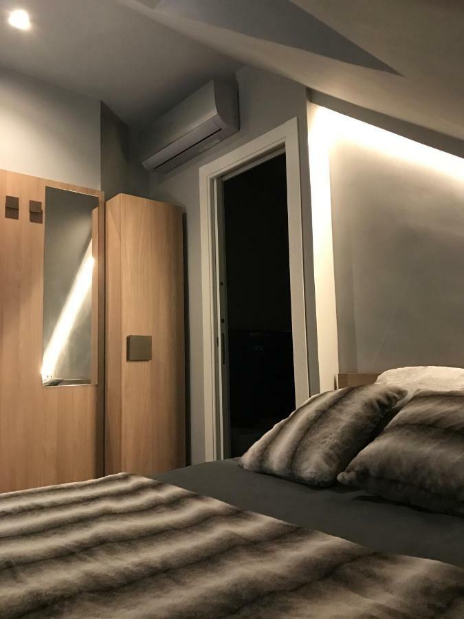 Bed and Breakfast Viale San Martino Messina Exterior foto