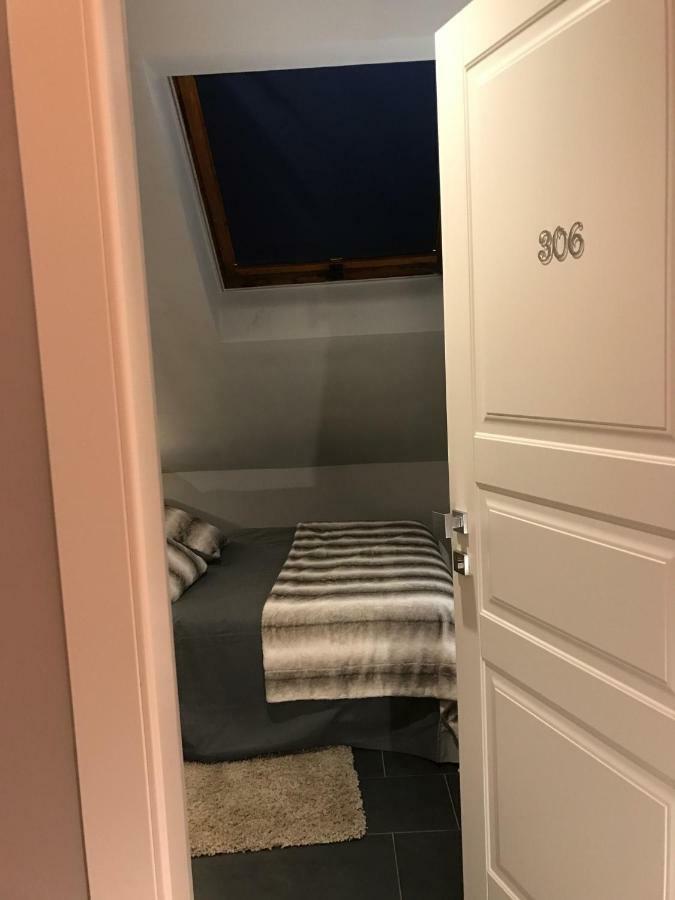 Bed and Breakfast Viale San Martino Messina Exterior foto