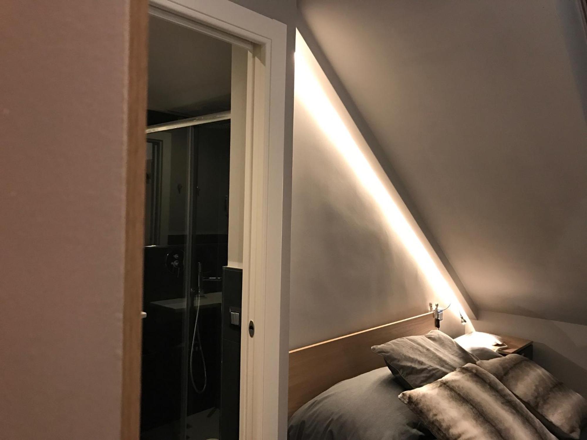 Bed and Breakfast Viale San Martino Messina Exterior foto