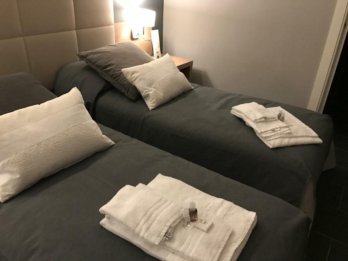 Bed and Breakfast Viale San Martino Messina Exterior foto
