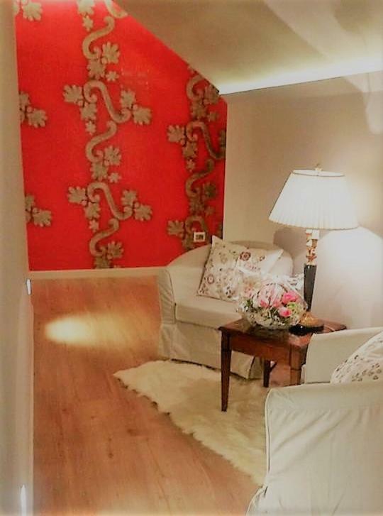 Bed and Breakfast Viale San Martino Messina Exterior foto