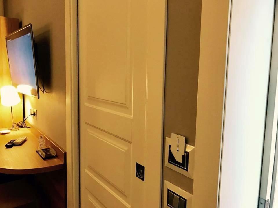 Bed and Breakfast Viale San Martino Messina Exterior foto