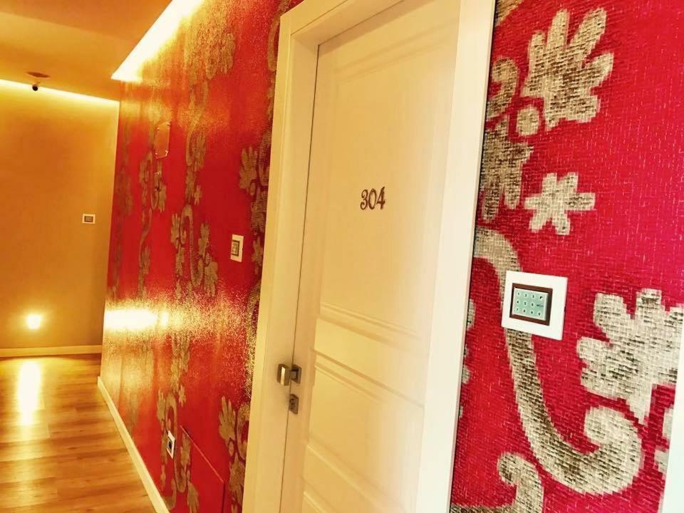 Bed and Breakfast Viale San Martino Messina Exterior foto