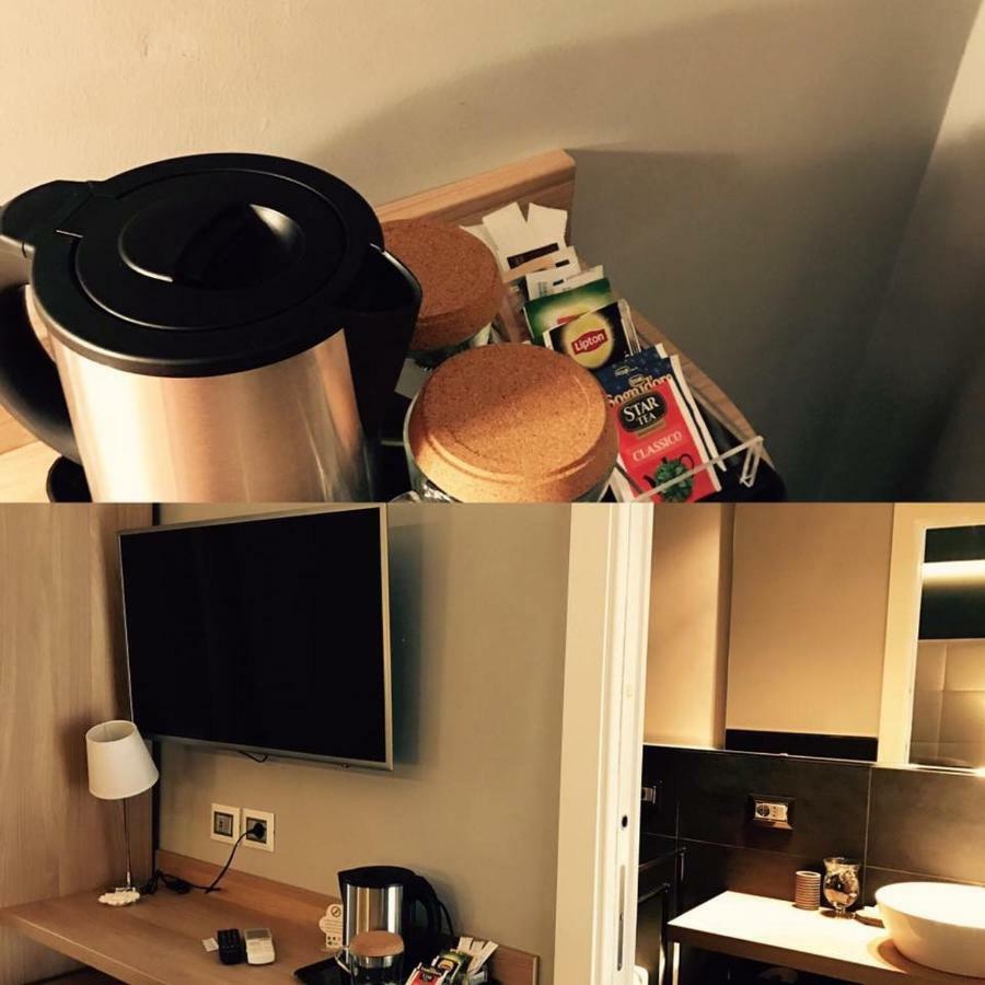 Bed and Breakfast Viale San Martino Messina Exterior foto