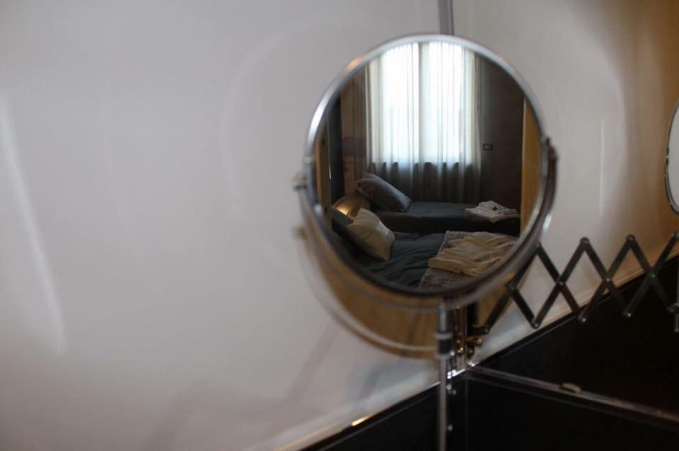 Bed and Breakfast Viale San Martino Messina Exterior foto