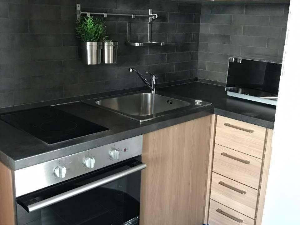 Bed and Breakfast Viale San Martino Messina Exterior foto