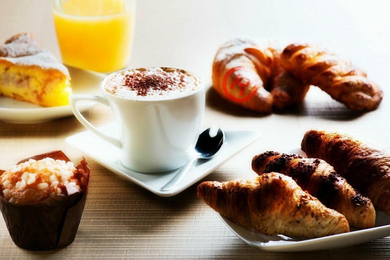 Bed and Breakfast Viale San Martino Messina Exterior foto