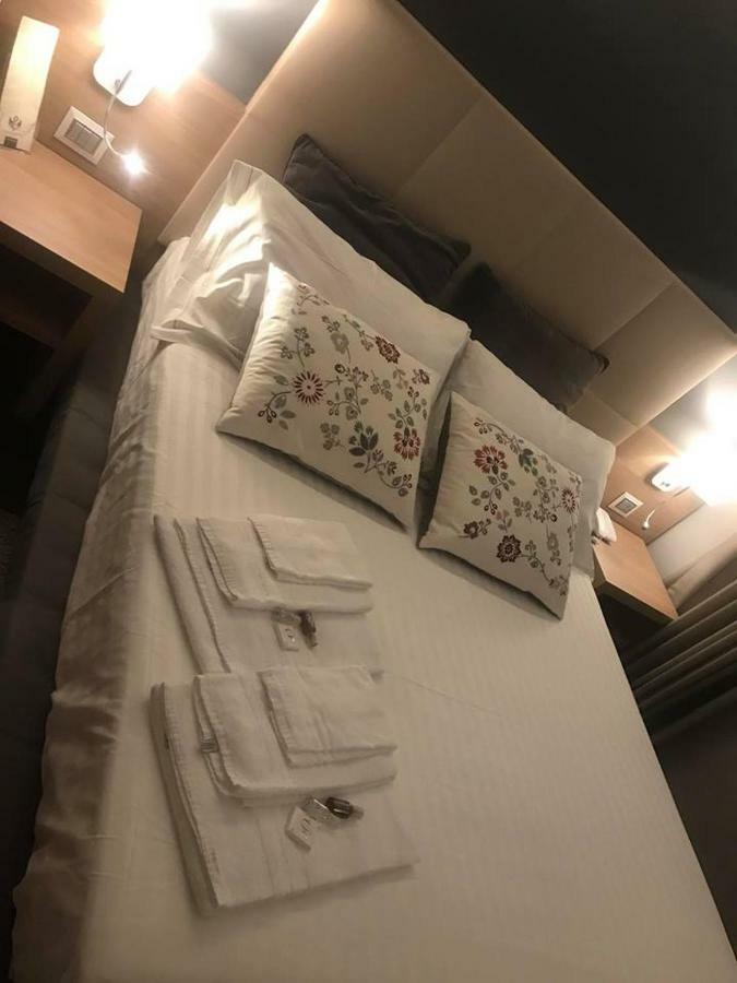 Bed and Breakfast Viale San Martino Messina Exterior foto